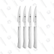 Image for article titled Tired of Your Dull Kitchen Knives? Upgrade the Whole Set, and Trust Me, You’ll Save on Replacements Later
